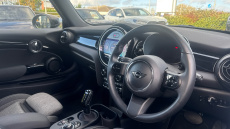 MINI Hatchback 135kW Cooper S Level 2 33kWh 3dr Auto Electric Hatchback